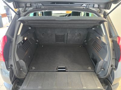 2013 Peugeot 3008