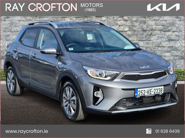 vehicle for sale from Ray Crofton Ltd