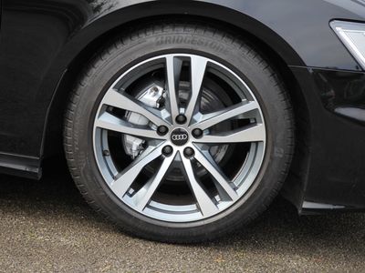 2019 Audi A6