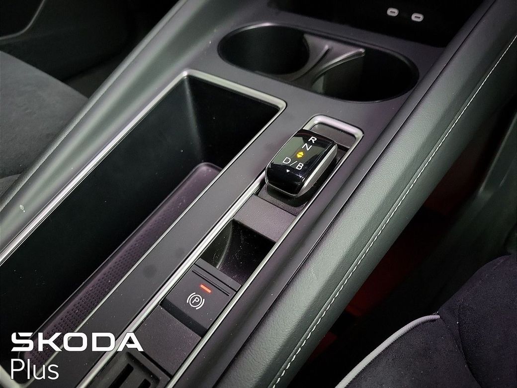 2025 Skoda Elroq