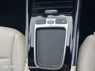 2024 Mercedes-Benz GLA Class