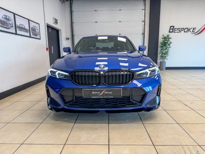 2023 BMW 3 Series