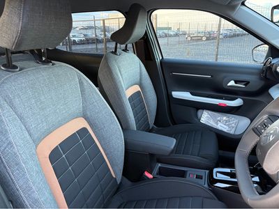 2026 Citroen C3 Aircross