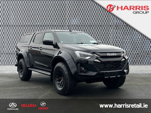 vehicle for sale from Harris Retail