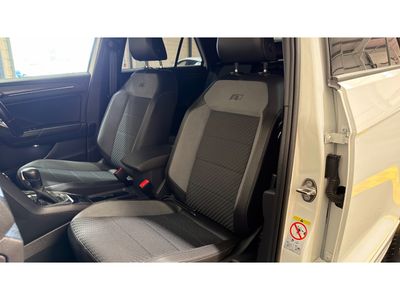 2022 Volkswagen T-Roc