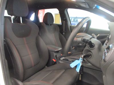 2024 Hyundai i30