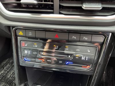 2023 Volkswagen T-Roc