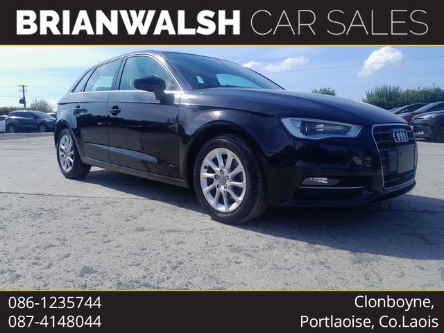 vehicle for sale from Brian Walsh Car Sales Portarlington