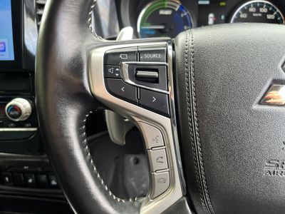 2019 Mitsubishi Outlander