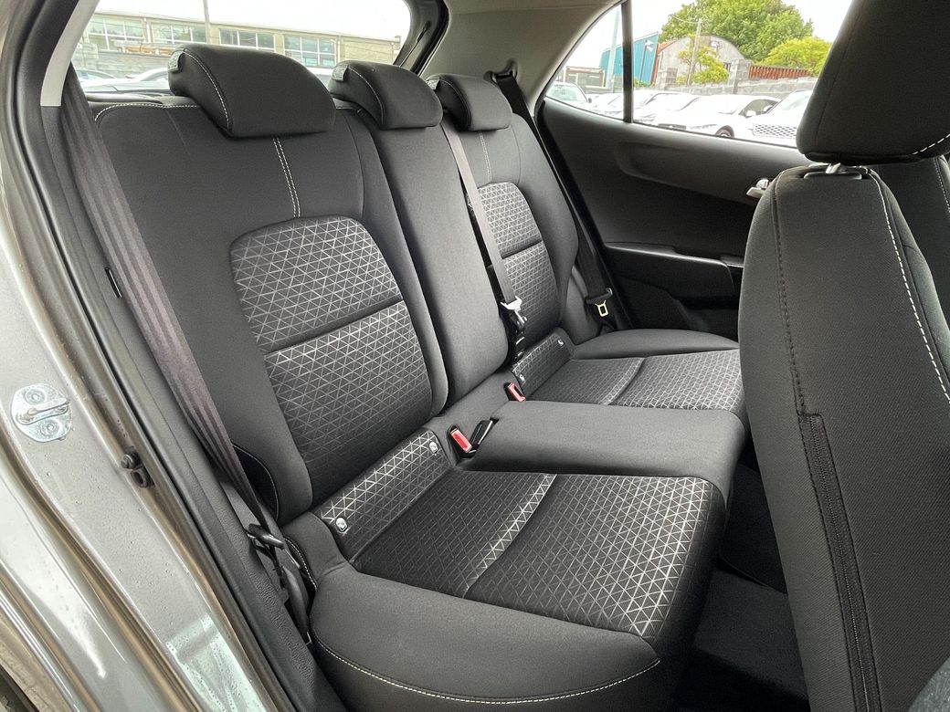 2024 Kia Picanto