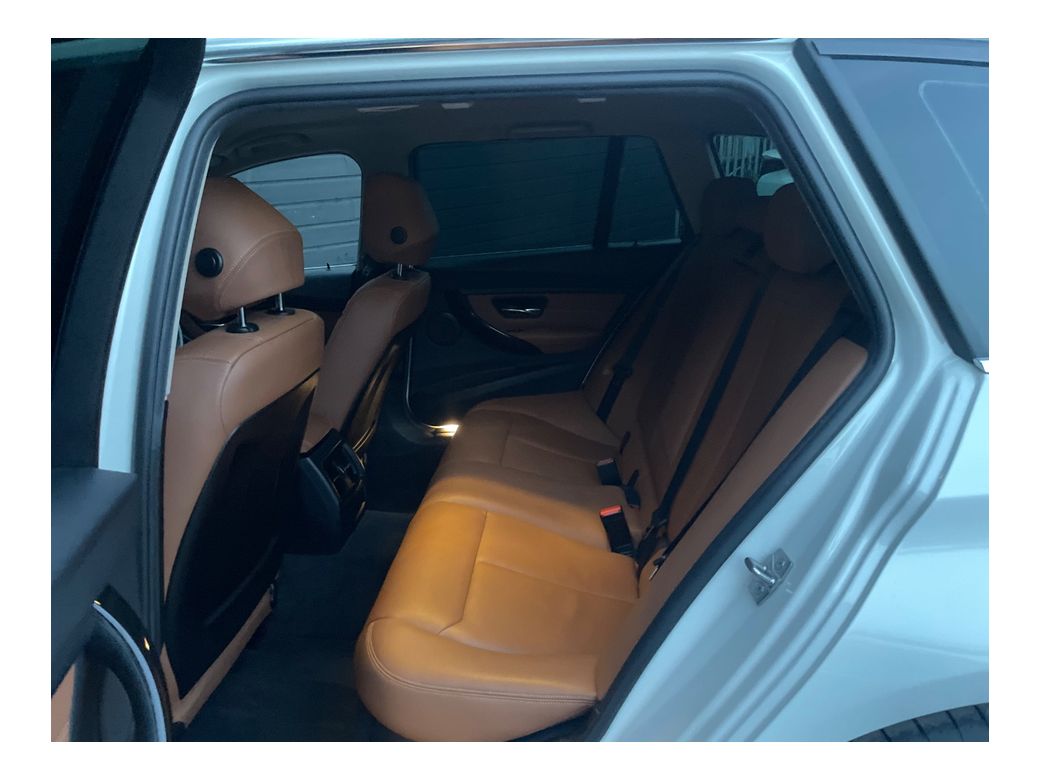 2014 BMW 3 Series
