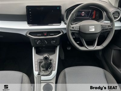 2026 SEAT Arona