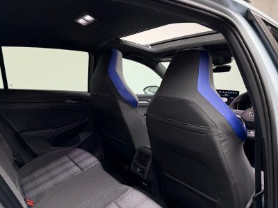 2026 Volkswagen Golf