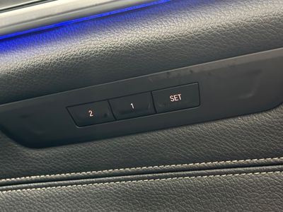 2022 BMW 5 Series
