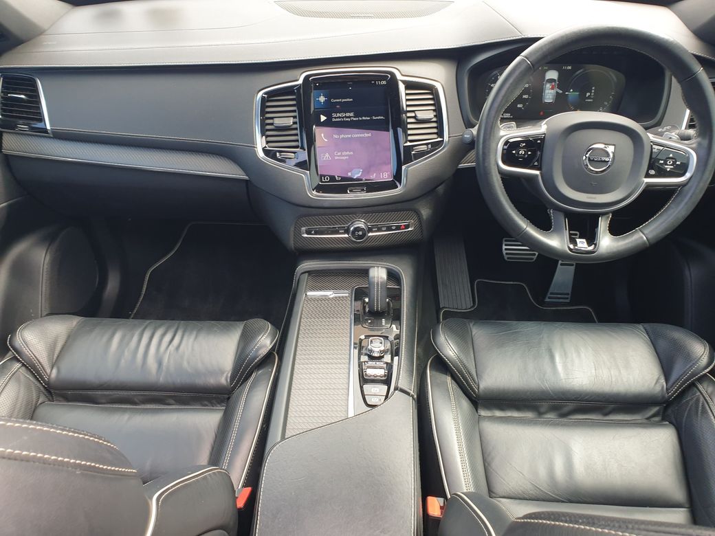 2020 Volvo XC90