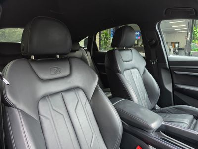 2022 Audi e-tron