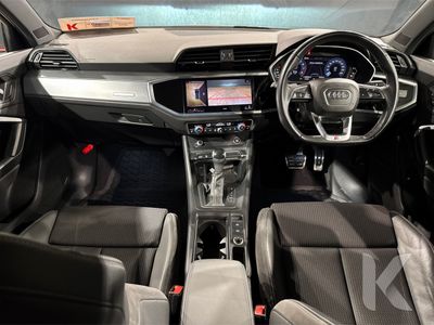 2021 Audi Q3