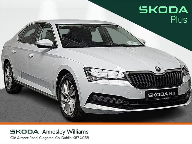 vehicle for sale from Annesley Williams
