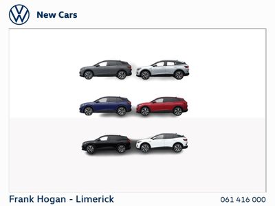 2026 Volkswagen ID.4