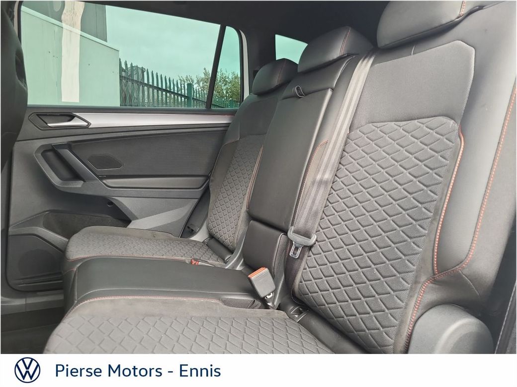 2023 SEAT Tarraco