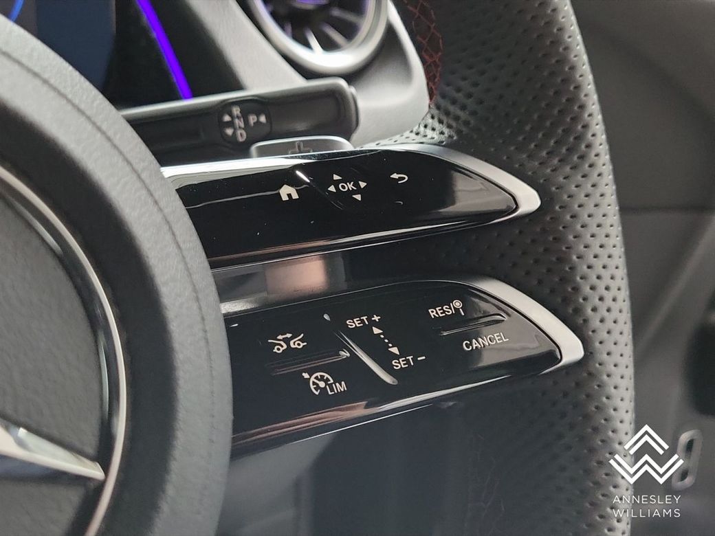 2025 Mercedes-Benz EQB