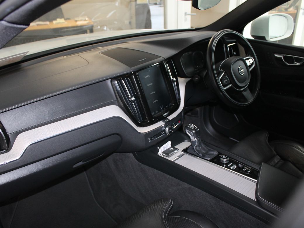 2019 Volvo XC60