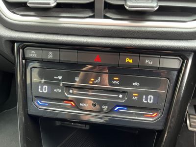 2023 Volkswagen T-Roc