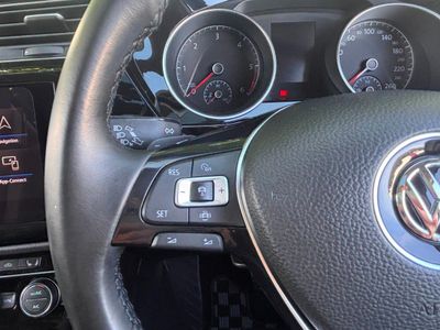 2020 Volkswagen Touran