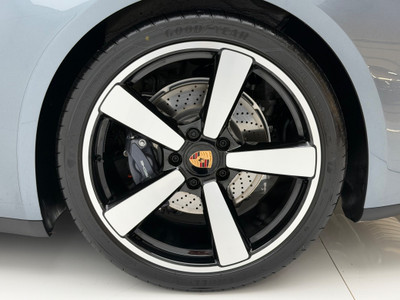 2026 Porsche 911