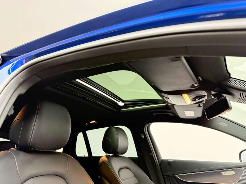 2023 Mercedes-Benz EQC