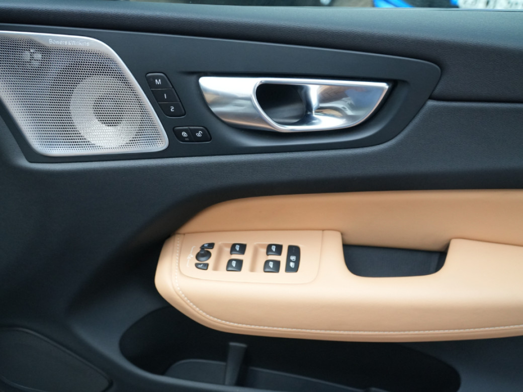 2023 Volvo XC60