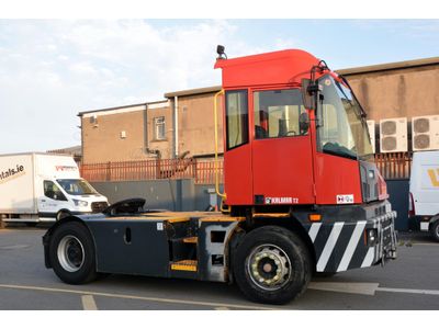 2018 Kalmar T2