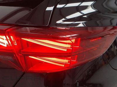 2025 Cupra Formentor