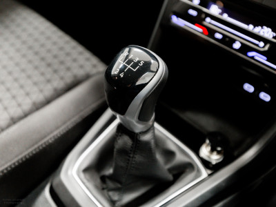 2022 Volkswagen T-Cross