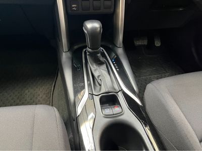 2023 Toyota Corolla Cross