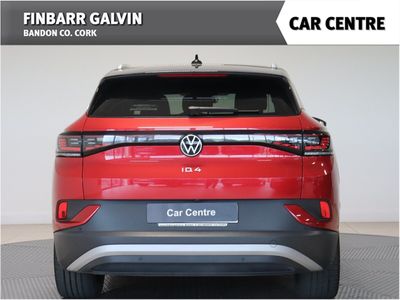 2023 Volkswagen ID.4