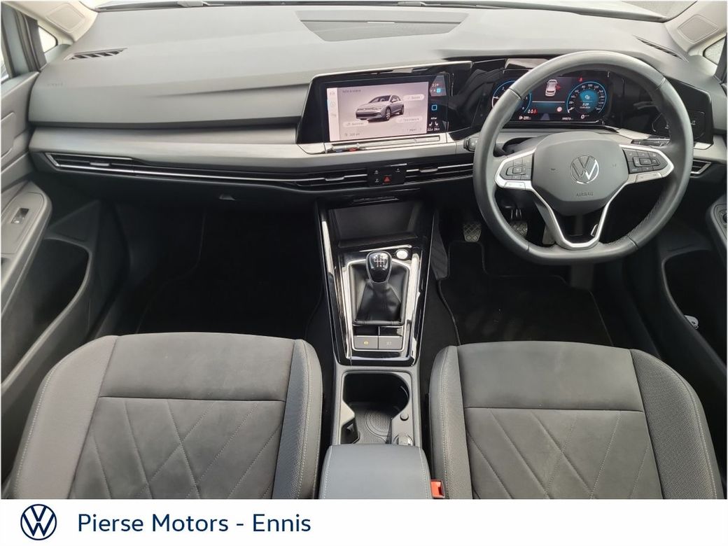 2023 Volkswagen Golf
