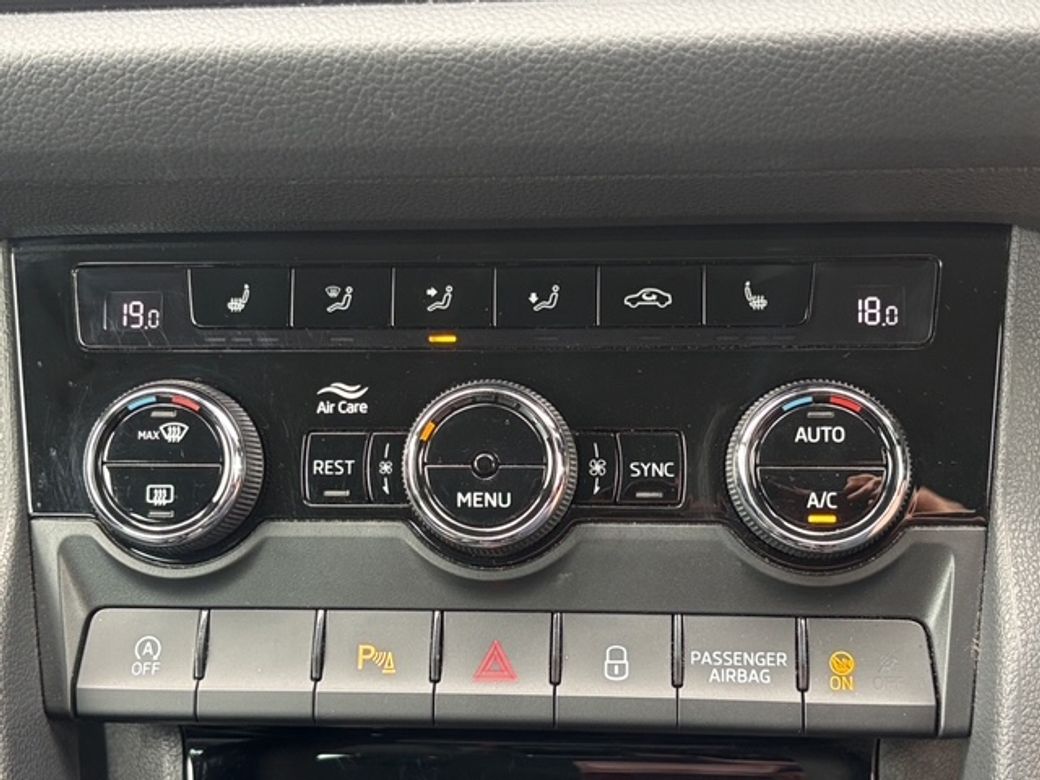 2023 Skoda Kodiaq