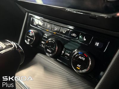 2023 Skoda Superb
