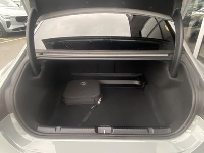 2024 Mercedes-Benz EQE