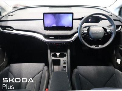 2026 Skoda Elroq