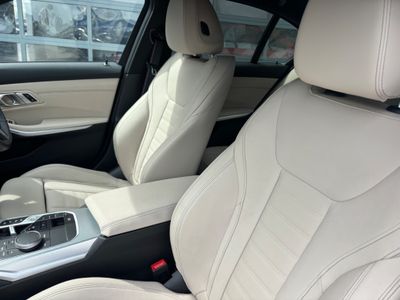 2024 BMW 3 Series