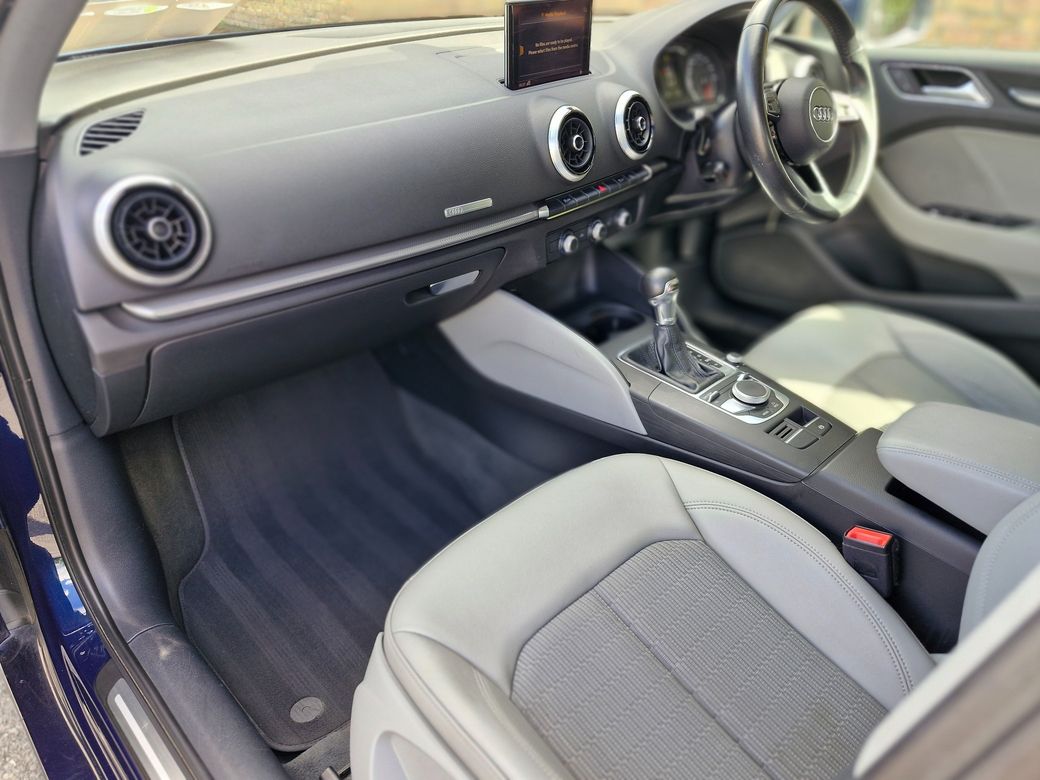 2017 Audi A3