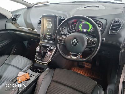 2020 Renault Grand Scenic