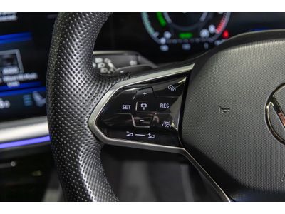 2021 Volkswagen Touareg