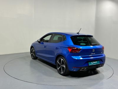 2024 SEAT Ibiza
