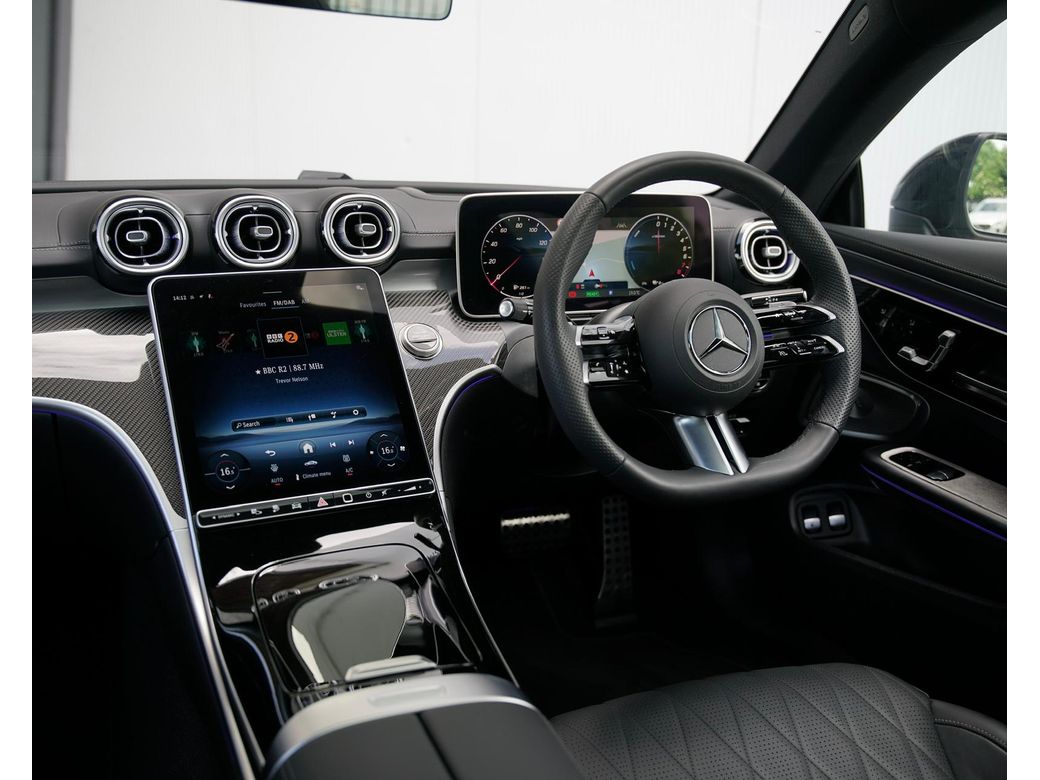 2025 Mercedes-Benz CLE