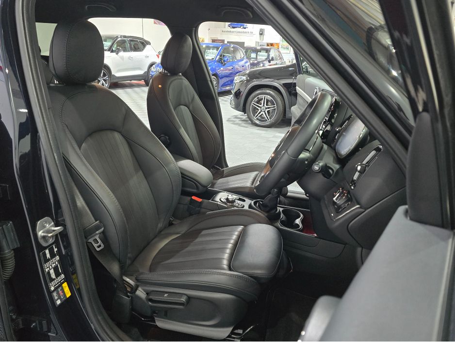 2023 Mini Countryman