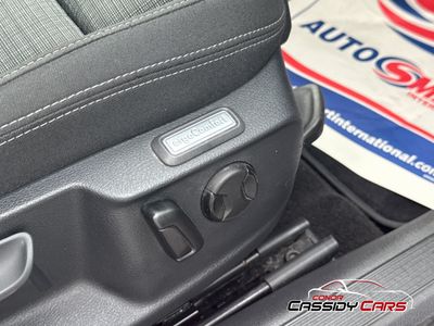 2021 Volkswagen Passat