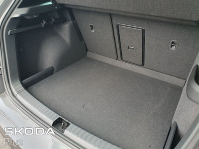 2024 Skoda Karoq